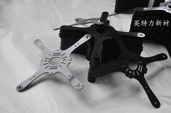 碳纖維無(wú)人機(jī)架 碳纖維無(wú)人機(jī)架