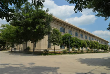 英特力生產(chǎn)車(chē)間