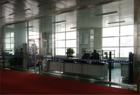 研發(fā)實(shí)驗(yàn)室